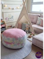 FUTON PUFF