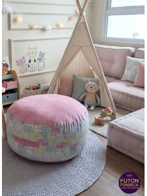 FUTON PUFF